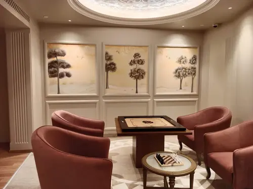 Mementos by ITC Hotels, Shiroha, Udaipur - Other Facilities - Play Area 26